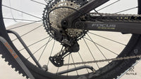 Focus JAM² SL 8.8