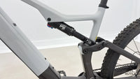 Focus JAM² SL 8.8 Gris XL
