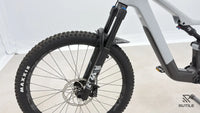 Focus JAM² SL 8.8 Gris XL