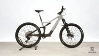Focus JAM² SL 8.8 Gris XL