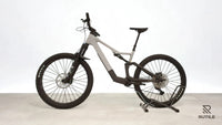 Focus JAM² SL 8.8 Gris XL
