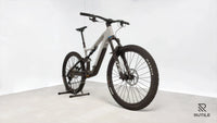 Focus JAM² SL 8.8 Gris XL