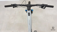 Focus JAM² SL 8.8 Gris XL