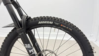 Focus JAM² SL 8.8 Gris XL