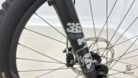 Focus JAM² SL 8.8 Gris XL