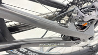 Focus JAM² SL 9.9 L