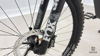Focus JAM² SL 9.9 L