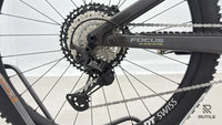 Focus JAM² SL 9.9 L