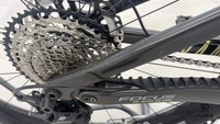 Focus JAM² SL 9.9 L