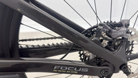 Focus JAM² SL 9.9 L