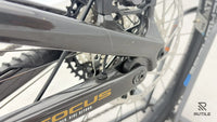 Focus JAM² SL 9.9 XL