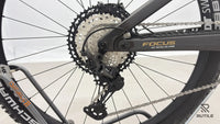 Focus JAM² SL 9.9 XL