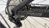 Focus JAM² SL 9.9 M