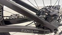 Focus JAM² SL 9.9 M