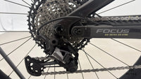 Focus JAM² SL 9.9 M