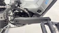 Focus THRON² 6.9 ABS M
