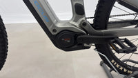 Focus THRON² 6.9 ABS M