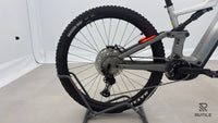 Focus THRON² 6.9 ABS M