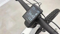 Focus THRON² 6.9 ABS 29DI M42 F GRY2