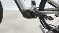 Focus THRON² 6.9 ABS 29DI M42 F GRY2