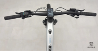 Focus THRON² 6.9 ABS Blanc M