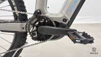 Focus THRON² 6.9 ABS Blanc M