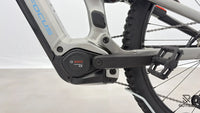 Focus THRON² 6.9 ABS Blanc M