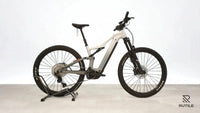 Focus THRON² 6.9 ABS Blanc M