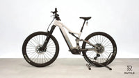 Focus THRON² 6.9 ABS Blanc M
