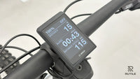 Focus THRON² 6.9 ABS Blanc M