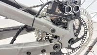 Focus THRON² 6.9 ABS Blanc M