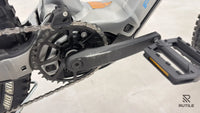 Focus THRON² 6.9 ABS L