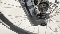 Focus THRON² 6.9 ABS L