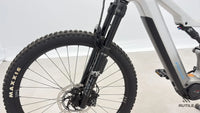 Focus THRON² 6.9 ABS L