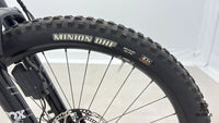 Focus THRON² 6.9 ABS L