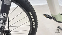 Focus VAM² SL 9.8 L