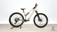 Focus VAM² SL 9.8 L