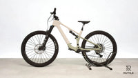 Focus VAM² SL 9.8 L