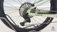 Focus VAM² SL 9.8 L