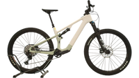 Focus VAM² SL 9.8