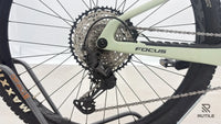 Focus VAM² SL 9.8