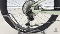 Focus VAM² SL 9.8 M