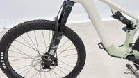 Focus VAM² SL 9.8 M