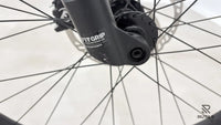 Focus VAM² SL 9.8 M