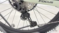 Focus VAM² SL 9.8 M