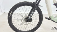 Focus VAM² SL 9.8 M