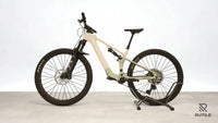 Focus VAM² SL 9.8 M
