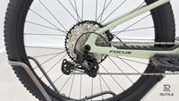 Focus VAM² SL 9.8