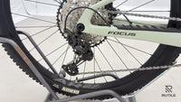 Focus VAM² SL 9.8 M
