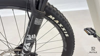 Focus VAM² SL 9.8 M
